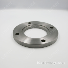 DIN2527 Flange Pelat Tekanan PN10